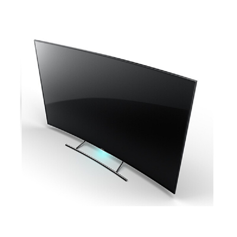 索尼(SONY)KD-55S8500C 55英寸4K超高清 安卓智能 曲面液晶电视高清大图