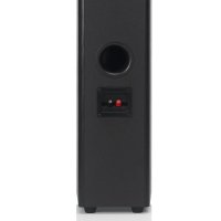JBL Arena 180BK Arena系列电视电脑木质HIFI家庭影院音响主音箱2只黑