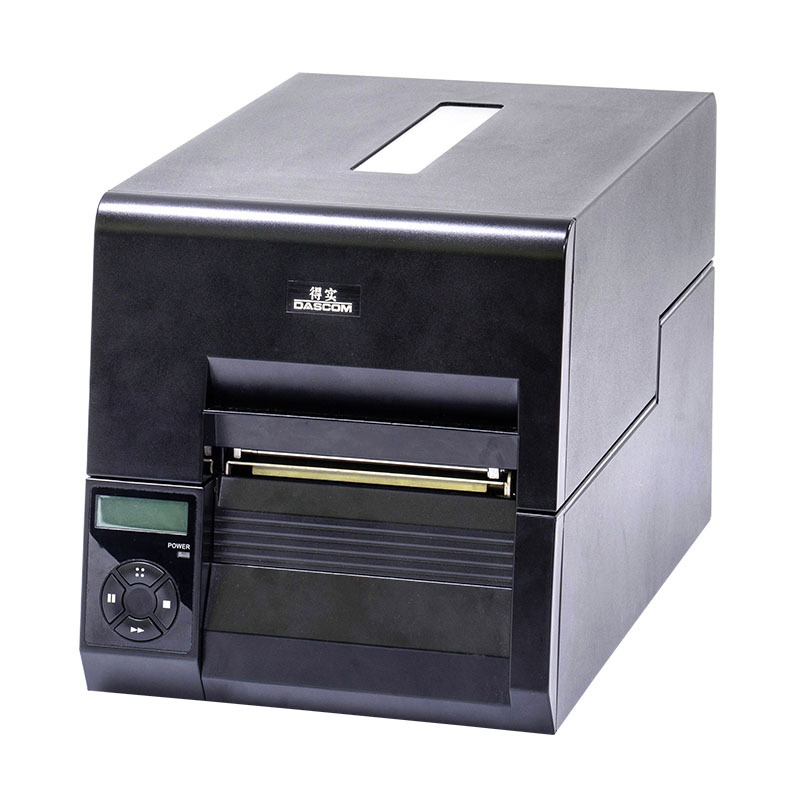 得实 DL721 高负荷工业级条码标签打印机视频介绍_得实 DL721 高负荷工业级条码标签打印机功能演示视频苏宁易购