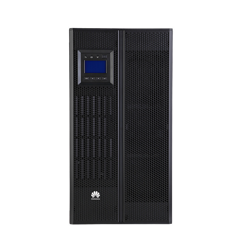 华为UPS5000-A-30KTTL电池+电池柜套装 满载30000W续航1小时 在线式UPS不间断电源 塔式机架式长效