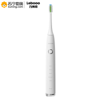 力博得(lebond) 电动牙刷 C102 白色