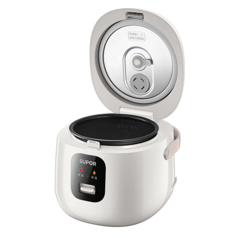 苏泊尔SUPOR多功能电饭煲F16R4021 智能预约精准控温健康烹饪电饭煲高清大图