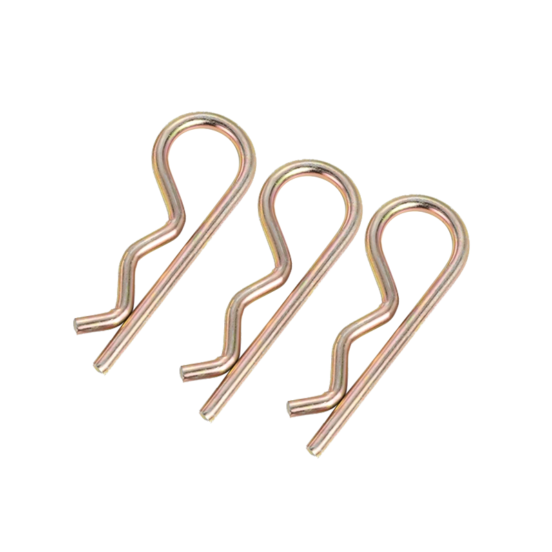 立伟铁牛B型开口销3mm×70mm/个高清大图