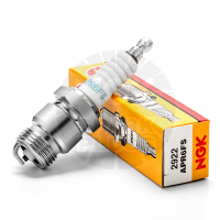 NGK镍合金汽车火花塞APR6FS适用适用东南得利卡/富利卡/双环来宝 单支装