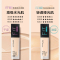 美宝莲(Maybelline)fitme定制柔雾粉底液115 30ml/遮瑕控油持久不脱妆哑光油皮亲妈 新旧包装随机发货