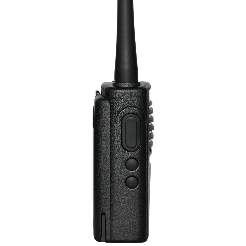 摩托罗拉(MOTOROLA)MAG ONE VZ-D131数模两用对讲机 数字信号商用民用 黑色