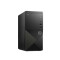 戴尔(Dell)成就3910 2022年新品 12代处理器 商用办公 网络同传 Win11 台式机电脑 单主机(i7-12700/16G/1TB+512G/4G独显 定制)