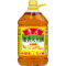 鲁花浓香大豆油5L*3 食用油 大桶烹饪 粮油 礼品 家用炒菜 植物油 营养健康轻食 送礼佳品 纯正