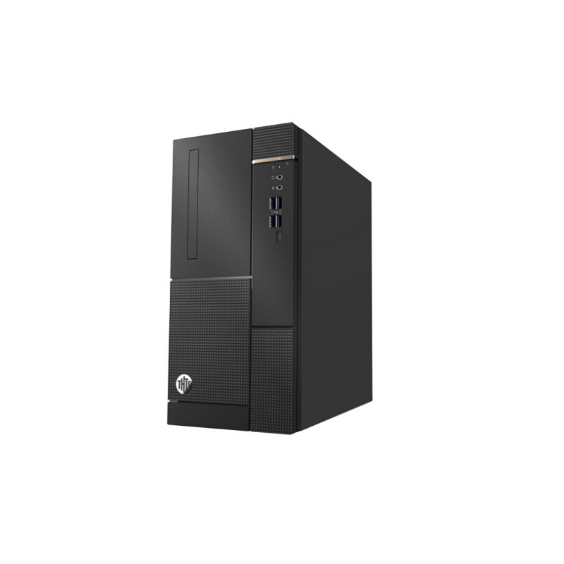 清华同方 超越E500-101781 R5_3600/8G/1T/2G独显/DVD光驱 19.5寸 WIN7专业版