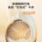 海尔(Haier) 热泵低温烘干机家用烘衣服10kg干衣机除菌螨 EHG100176PRO