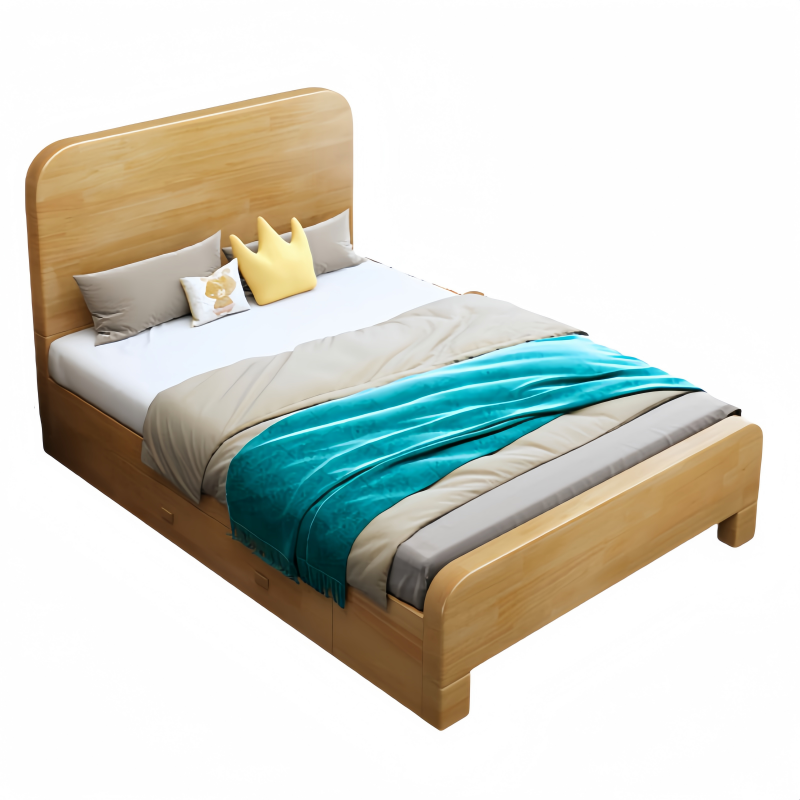 铭思沃箱框床高清大图