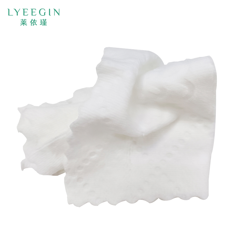 莱依瑾 毛巾 25*25cm白色 条