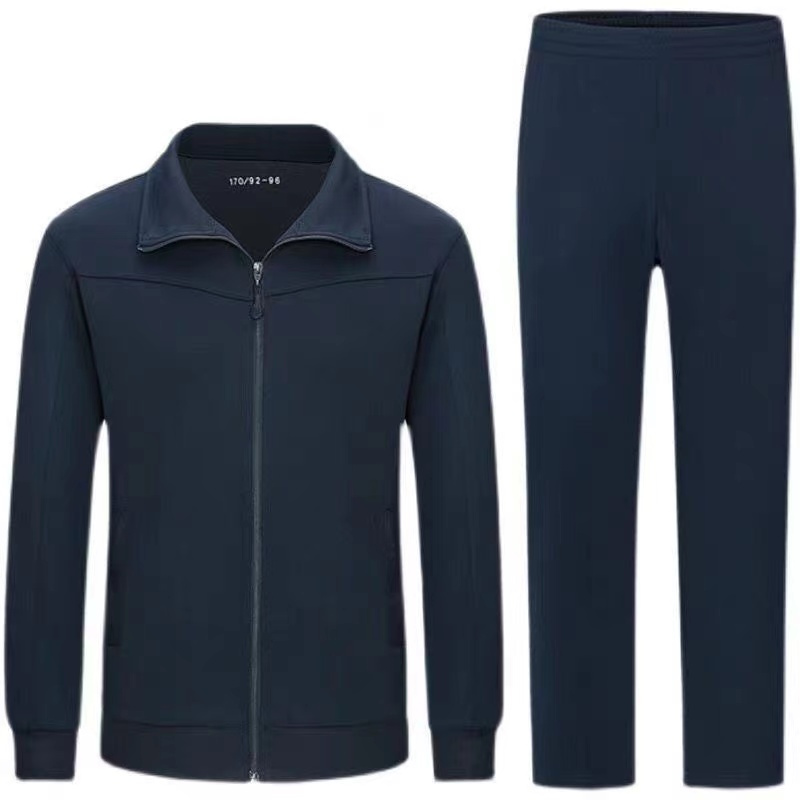 徽源归一hygy020新式长袖体能服