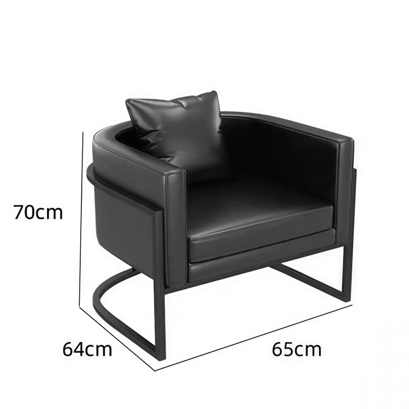 锁匠 商务沙发65cm张高清大图