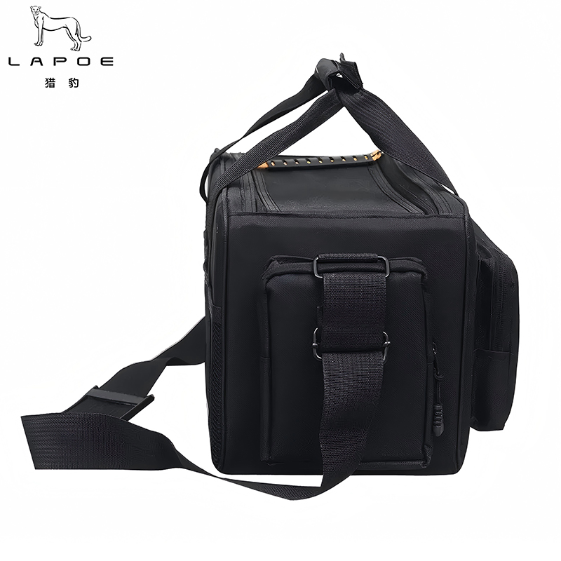 猎豹单肩工具包摄影包相机包35*20*23cm/个高清大图