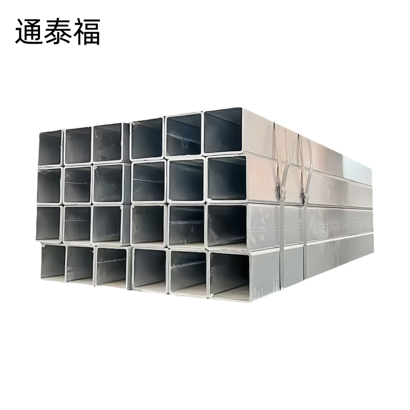 通泰福 方钢/镀锌方钢50*50mm公斤高清大图