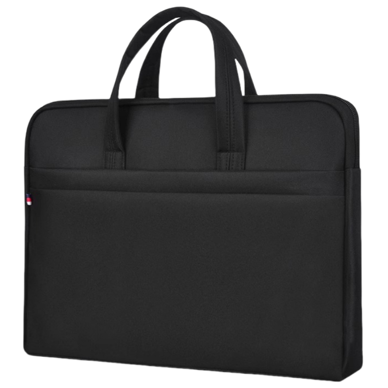 智叶舟商务公文包41*6.5*32cm个高清大图