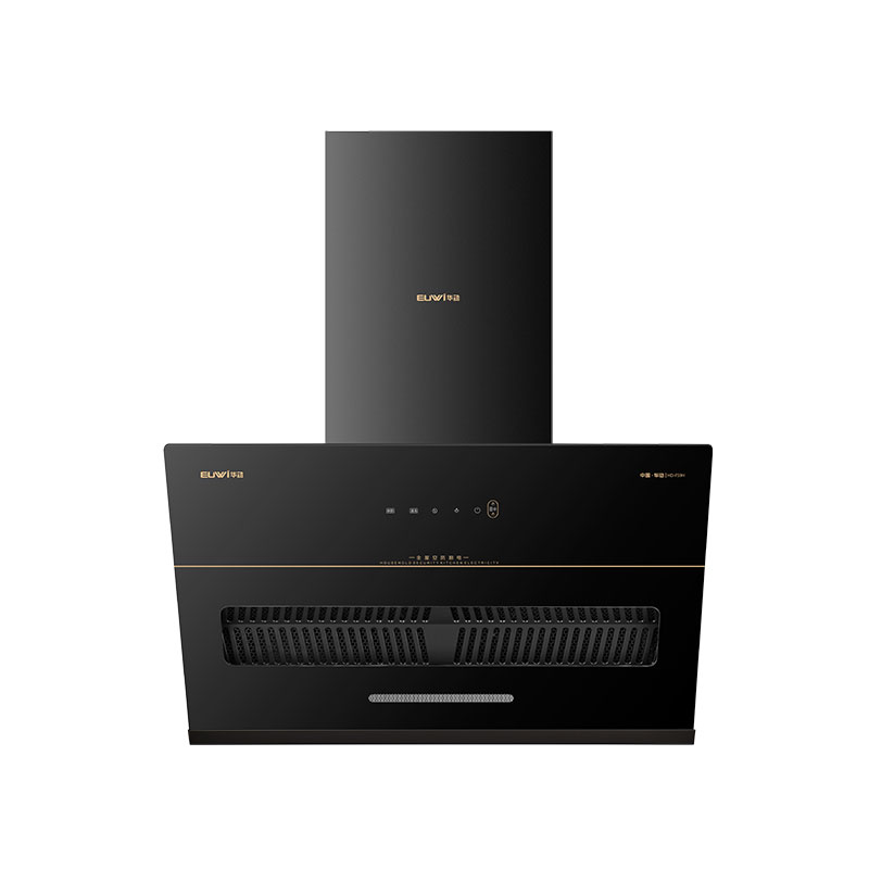 华动电器 hd-f59h 油烟机