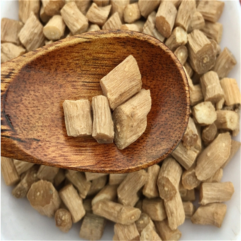 怀牛膝250g河南焦作怀牛膝中段淮牛七怀牛夕红牛膝高清大图