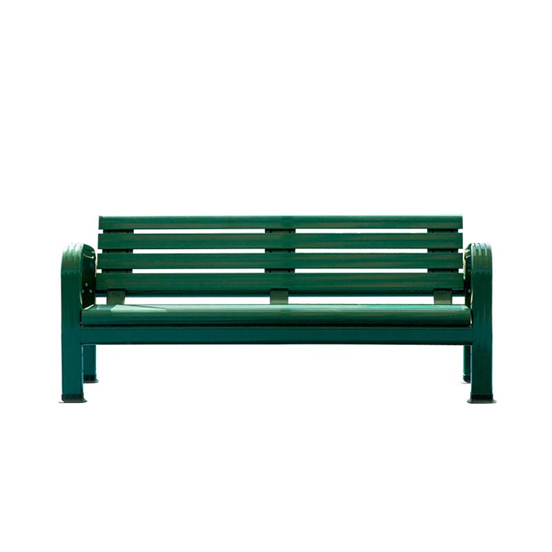 丝芝柔 健身球场休闲椅 铝合金 张高清大图