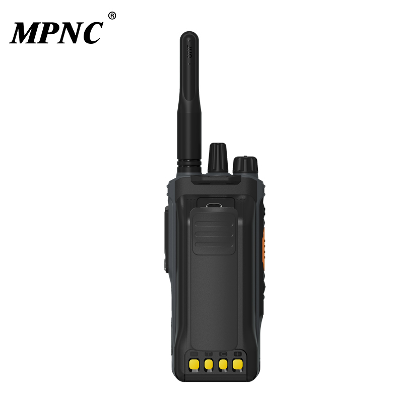 MPNC多模数字公网对讲机PDC580高清大图
