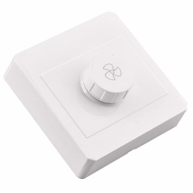 苏宁严选吊扇调速开关明装风扇快慢调节