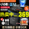 苏泊尔 电饭煲 家用 快速饭5L小快3-7人多功能带蒸屉电饭锅球釜不粘内胆柴火饭智能预约定时官方旗舰店SF50FC665