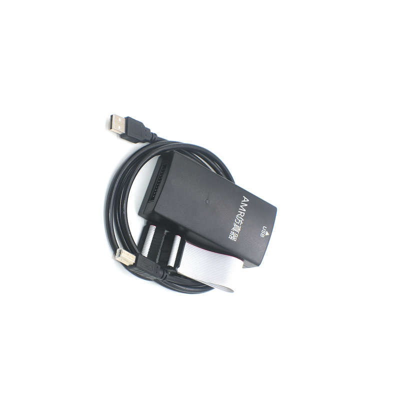 ARM Jlink-LINK V11STM32 仿真下载器 国内破解版 无维保 货期7-10天