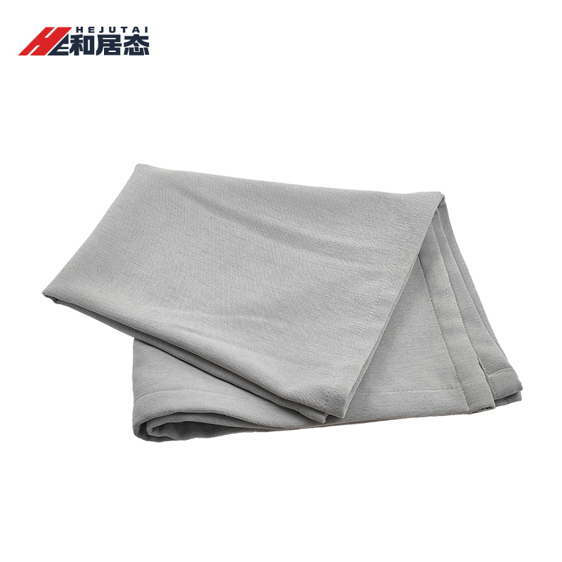 和居态 窗帘布桌布(颜色可选) 定制 平方米高清大图