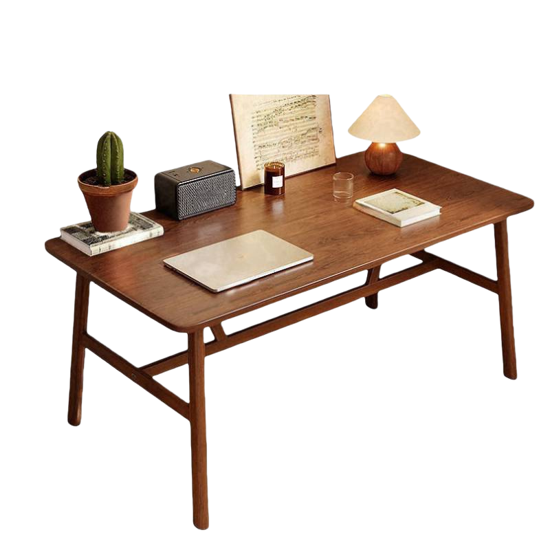 怡卓 欧写字桌高清大图