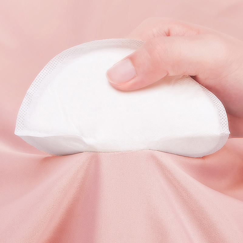 德佑乳垫100片轻薄透气天使款2001DYAP178(包装随机)高清大图