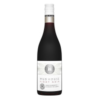 新西兰原瓶进口 泥房子黑皮诺干红葡萄酒 750ml 单支装