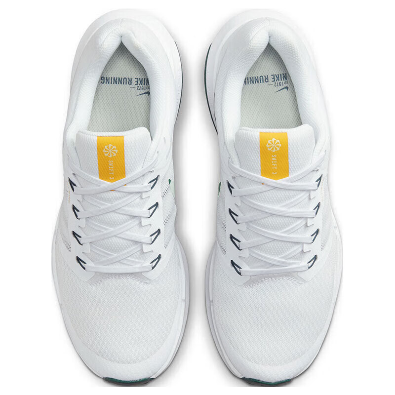 耐克（NIKE）男鞋DR2695-100高清大图