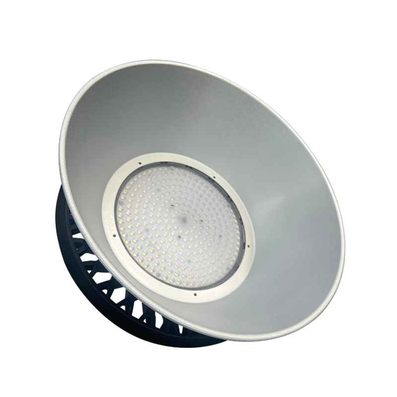 格瑞达 LED高顶灯 GS7500A-250W 个高清大图