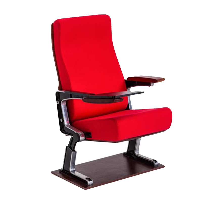 汐 礼堂椅简约把高清大图