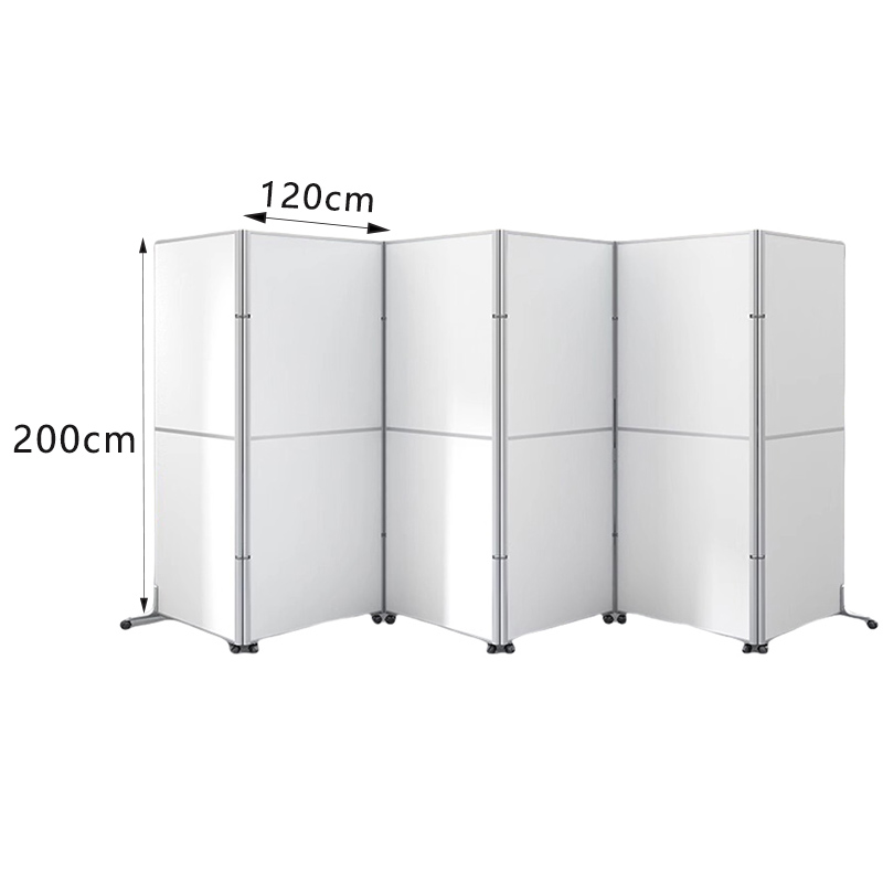 芙瑞塔 屏风 屏风全板120*3*200cm个