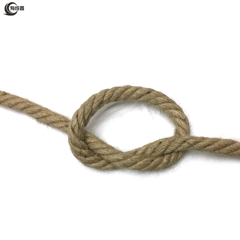 有成鑫 麻绳 24mm 米高清大图