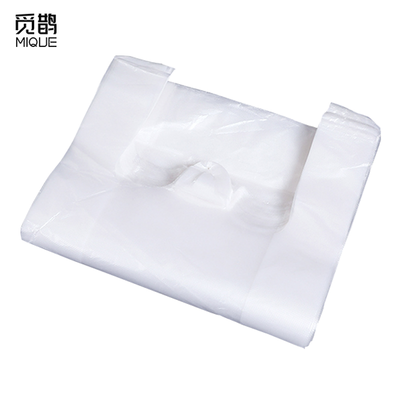 觅鹊塑料袋26*42cm/捆高清大图