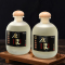 猛酱53度酱香型白酒原浆酒350ml