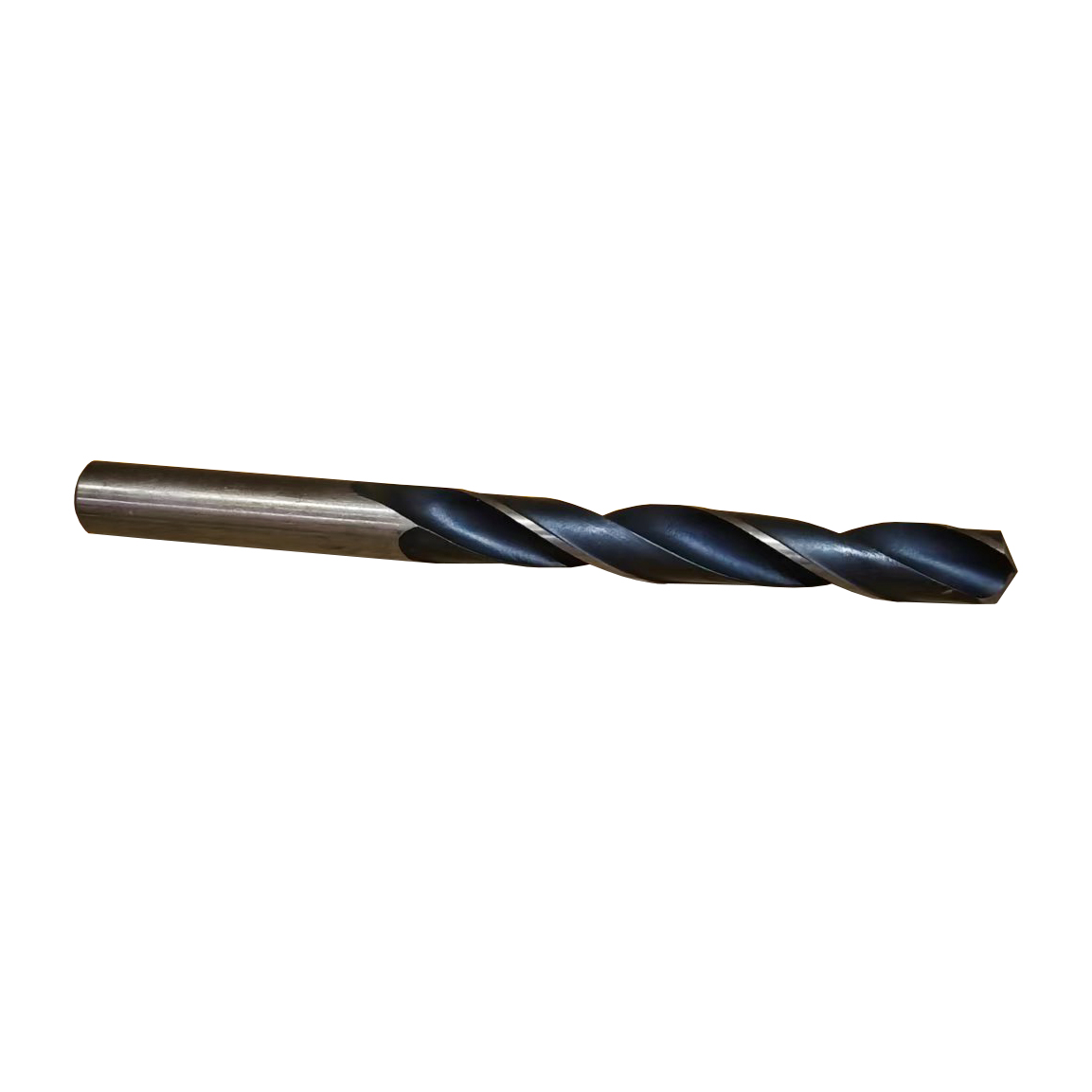 波斯(BOSI)直柄麻花钻头 7.2mm 支高清大图