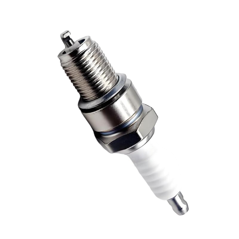 鸣驰鑫鼎 火花塞 GX160 个高清大图