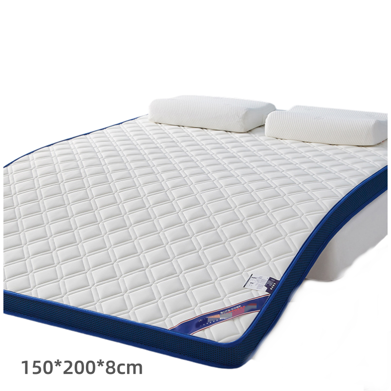 铭思沃床垫150*200*8cm张高清大图