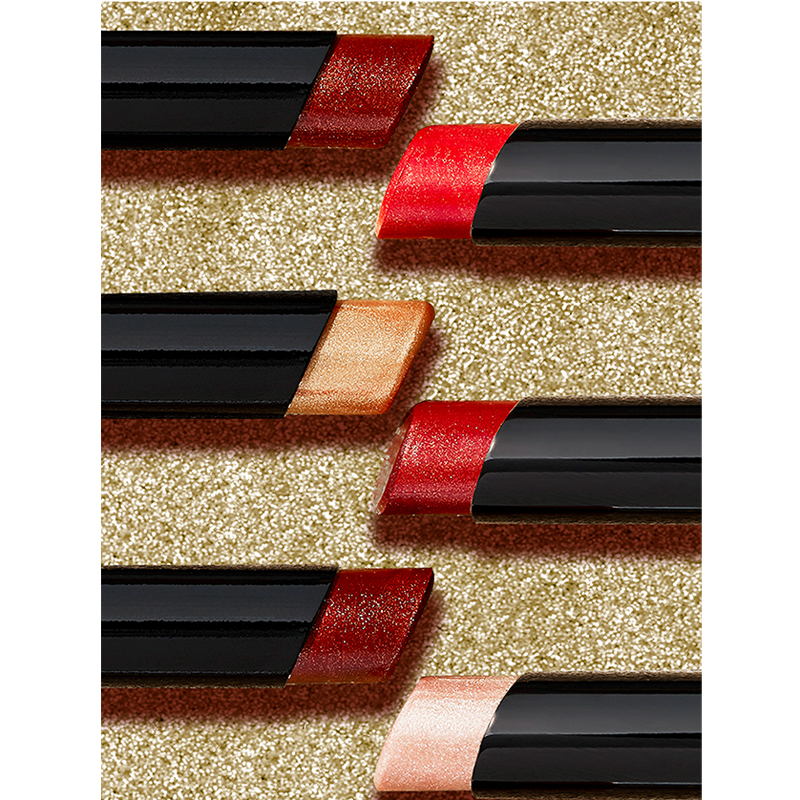 美宝莲(Maybelline)纵情耀星钻系列唇膏SRD83 碎钻银河 3g/保湿滋润显白唇膏口红正品平价学生小灯管高清大图