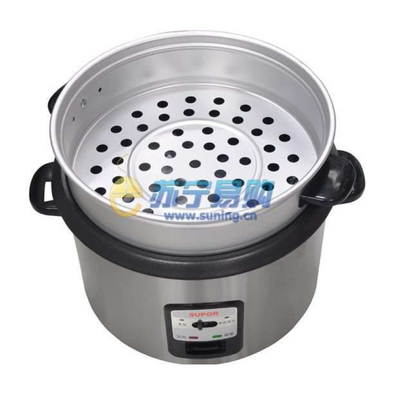 苏泊尔(SUPOR)电饭煲 6L CFXB60A1A-80