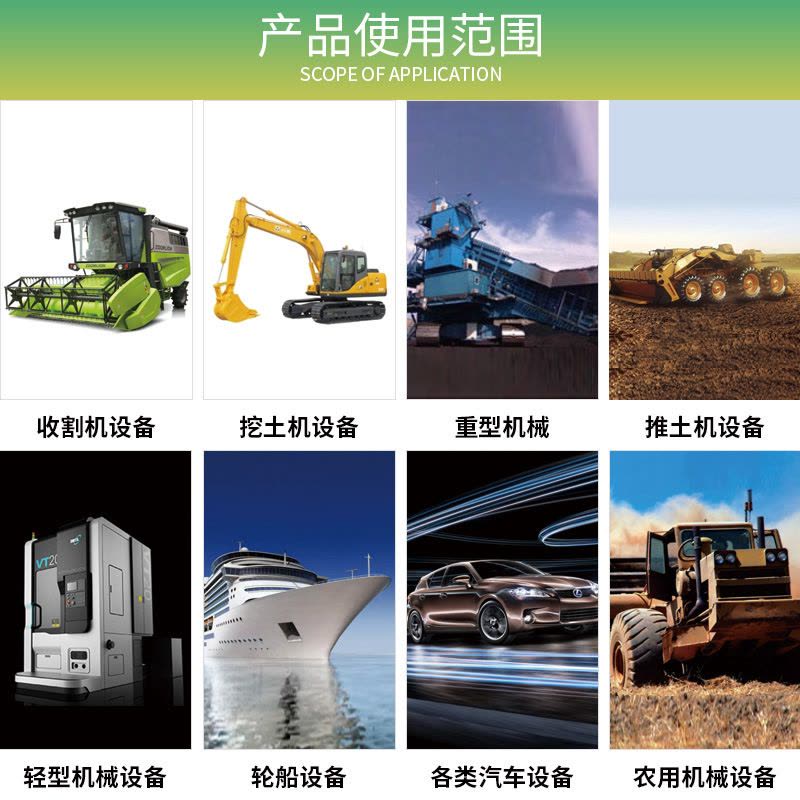 俊伟达毛毛虫黄油润滑脂黄油弹小包装锂基脂轴承工程机械通用图片