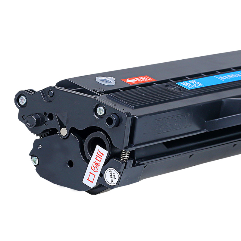 格然 DELL戴尔1160易加粉硒鼓 适用DELL: B1160/B1160W/B1163/B1165nfw打印机墨盒高清大图