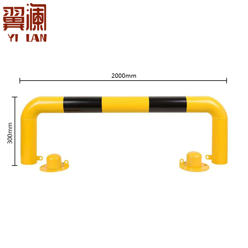 翼澜挡车器 200cm 个高清大图