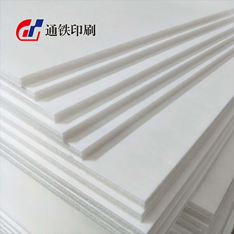 通铁印刷 (KT展板)100*100cm 单位 (平方米)高清大图
