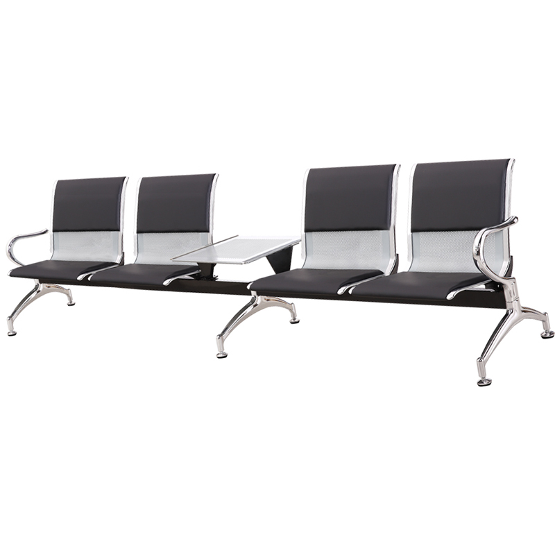 汐 连排椅四人位个高清大图