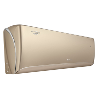 (GREE)格力挂机空调大1匹 冷静王-Ⅲ变频一级冷暖KFR-26GW/(26549)FNhCa-A1(WIFI)奢华金